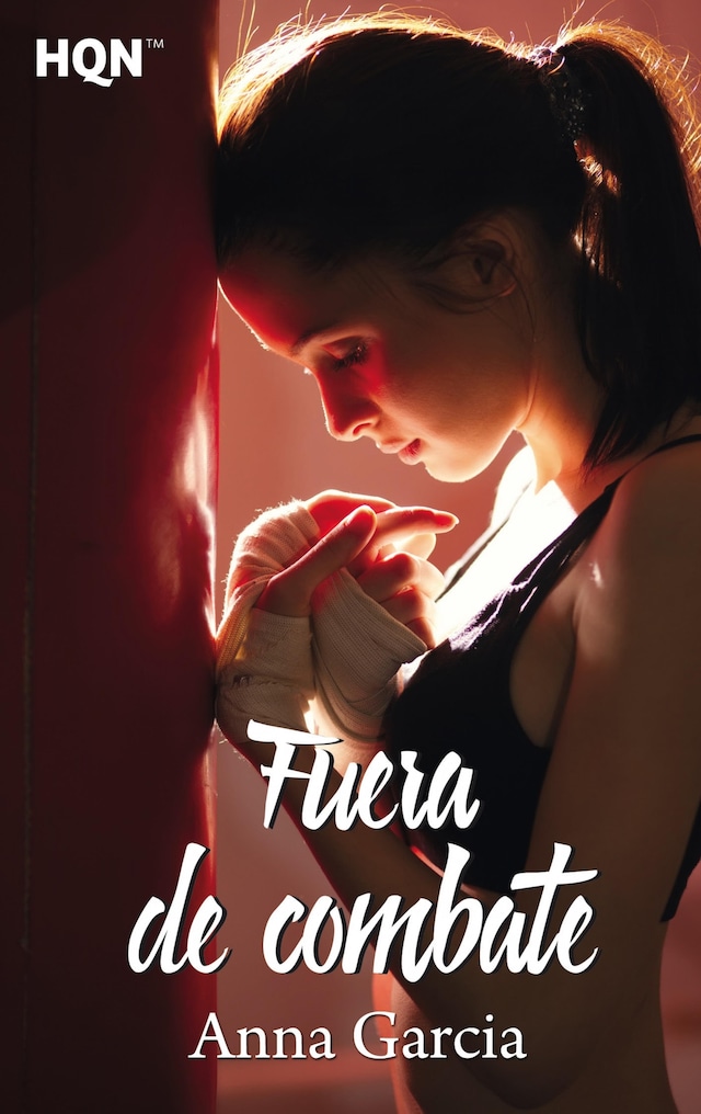 Book cover for Fuera de combate