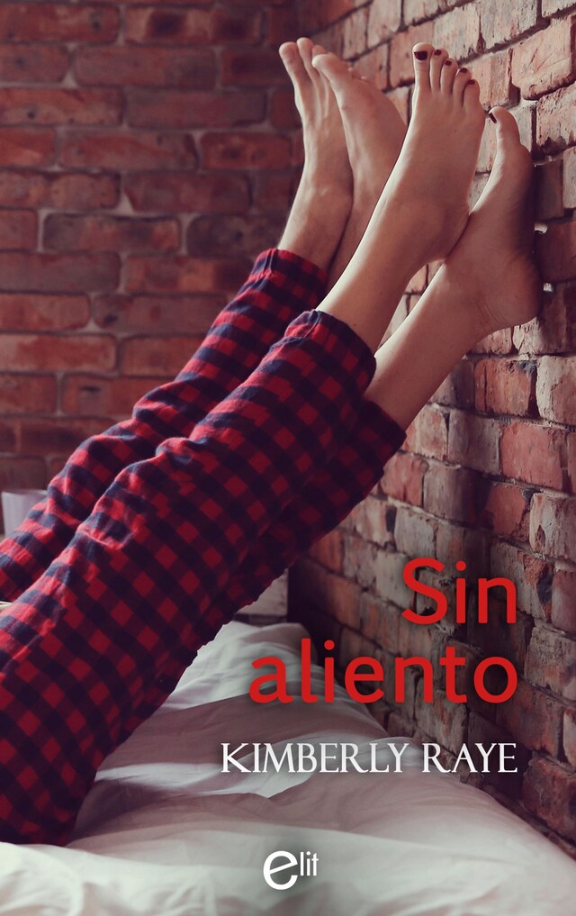 Book cover for Sin Aliento