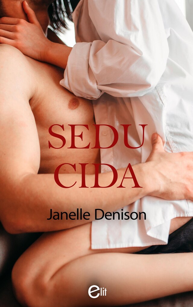 Book cover for Seducida