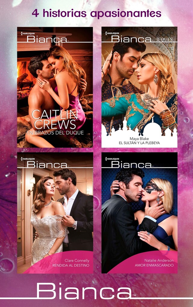 Copertina del libro per E-Pack Bianca marzo 2019