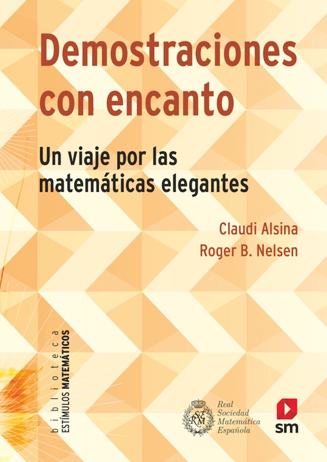 Boekomslag van Demostraciones con encanto (eBook-ePub)