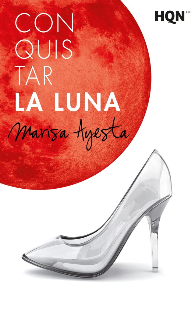 Book cover for Conquistar la luna