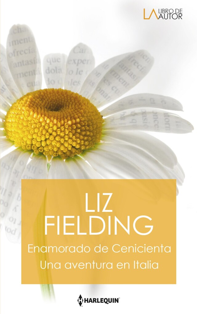 Book cover for Enamorado de cenicienta - Una aventura en Italia