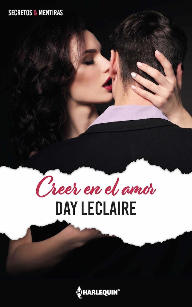 Book cover for Creer en el amor