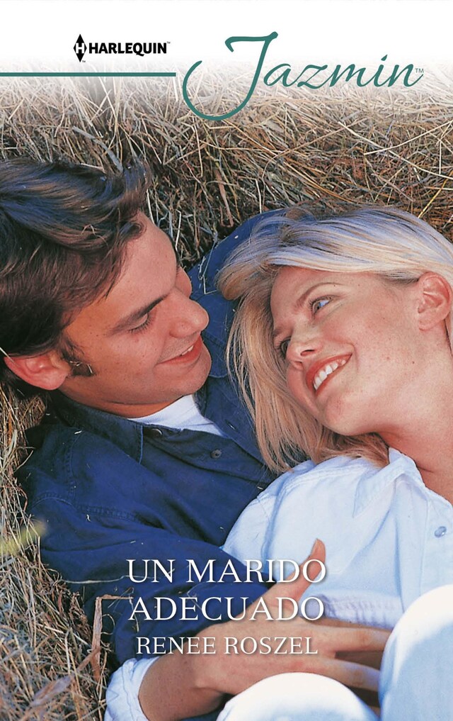 Book cover for Un marido adecuado