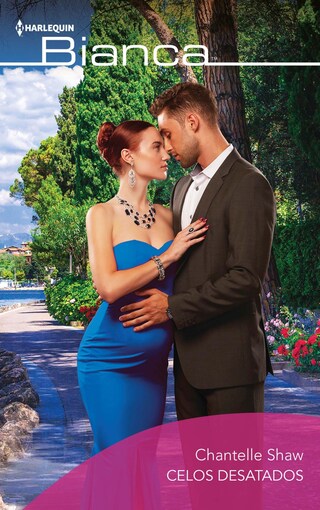 Celos desatados bookCoverFor