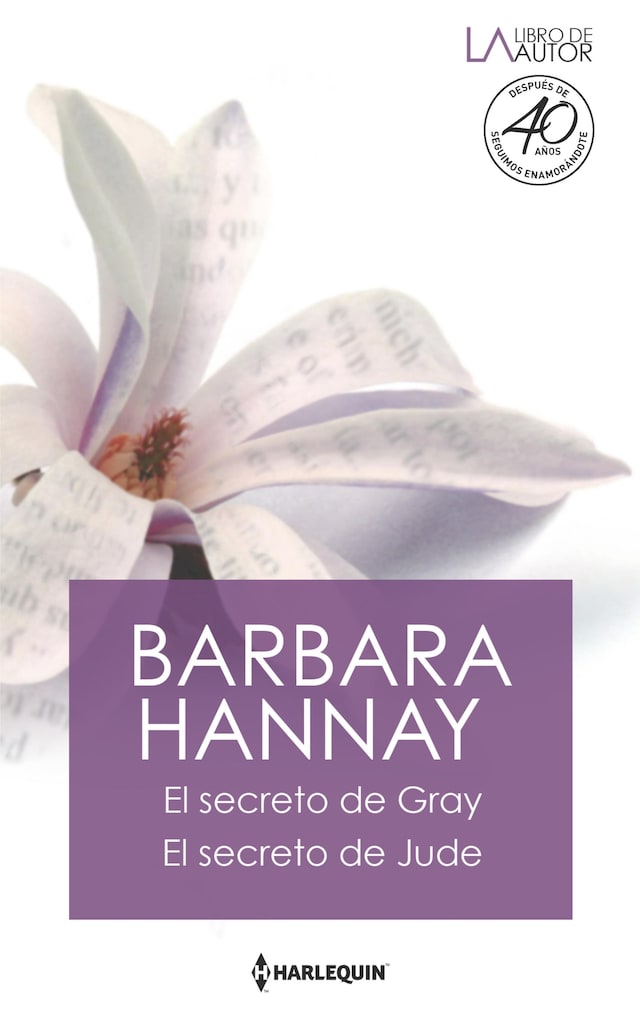Couverture de livre pour El secreto de Gray - El secreto de Jude