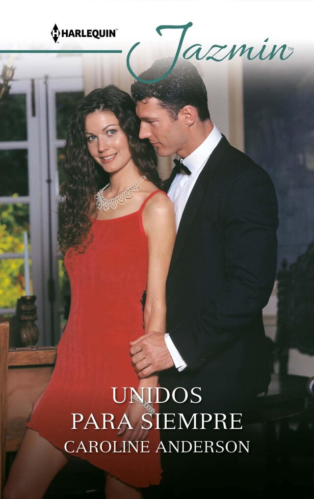 Book cover for Unidos para siempre