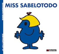 Miss Sabelotodo