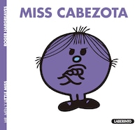 Miss Cabezota