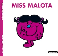 Miss Malota