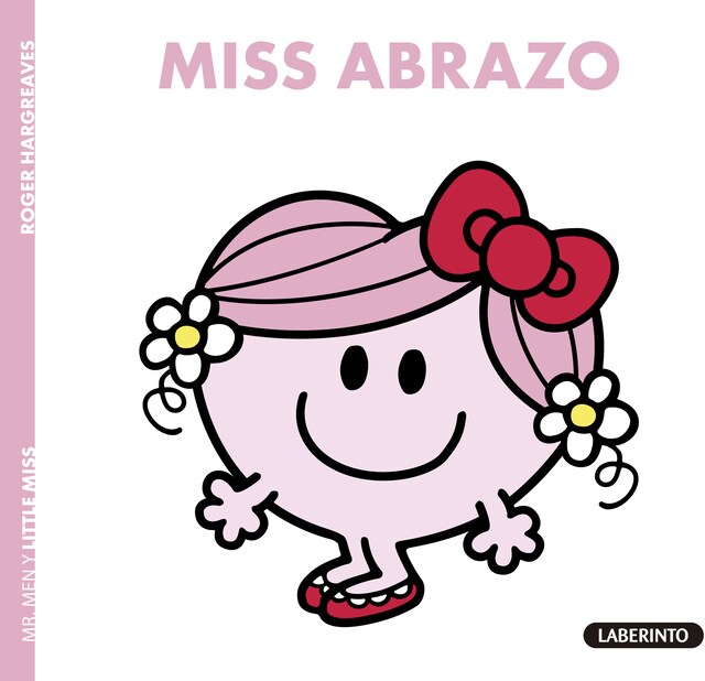 Bokomslag för Miss Abrazo