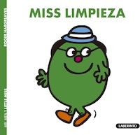 Miss Limpieza