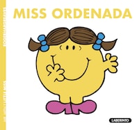 Miss Ordenada