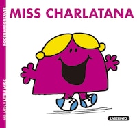 Miss Charlatana
