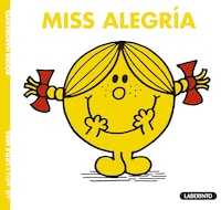 Miss Alegría