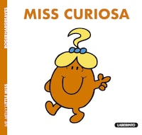 Miss Curiosa
