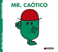 Mr. Caótico