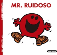 Mr. Ruidoso