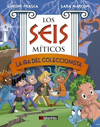 La ira del coleccionista