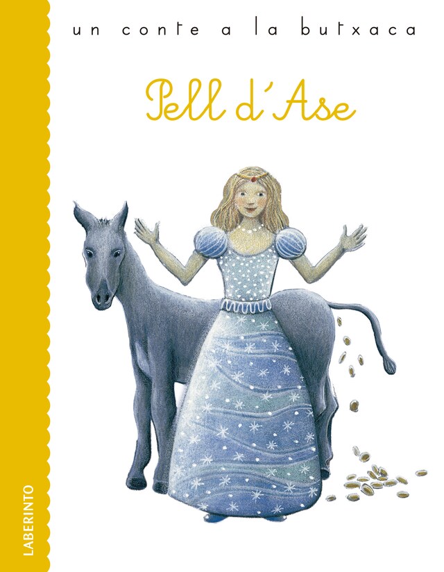 Book cover for Pell d'Ase