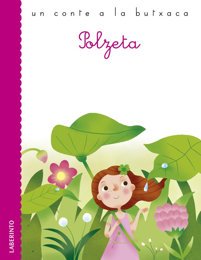 Book cover for Polzeta