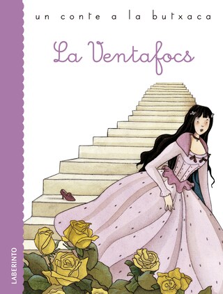 La Ventafocs bookCoverFor