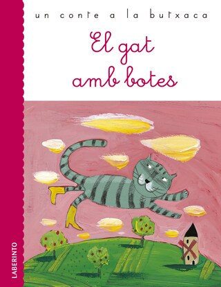 El gat amb botes bookCoverFor