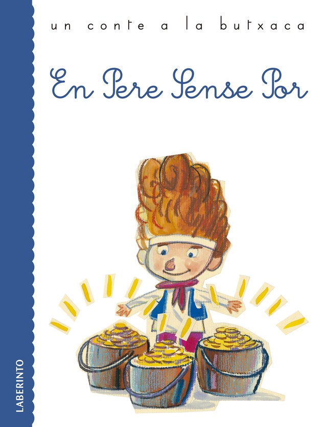 Book cover for En Pere Sense Por