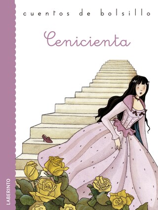 Cenicienta bookCoverFor