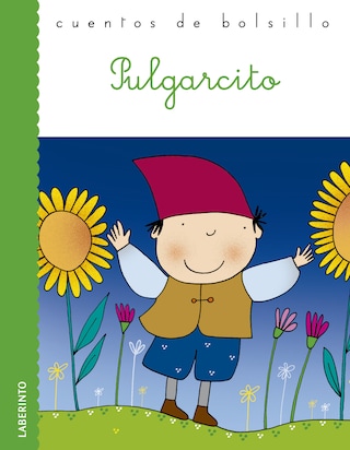 Pulgarcito bookCoverFor