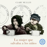 La mujer que salvaba a los niños