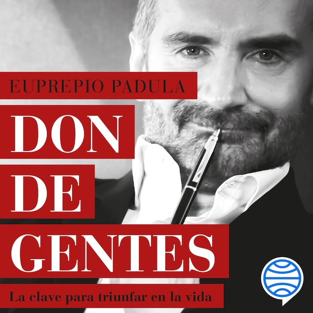 Okładka książki dla Don de gentes