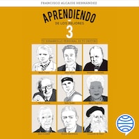 Aprendiendo de los mejores 3