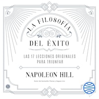 La filosofía del éxito