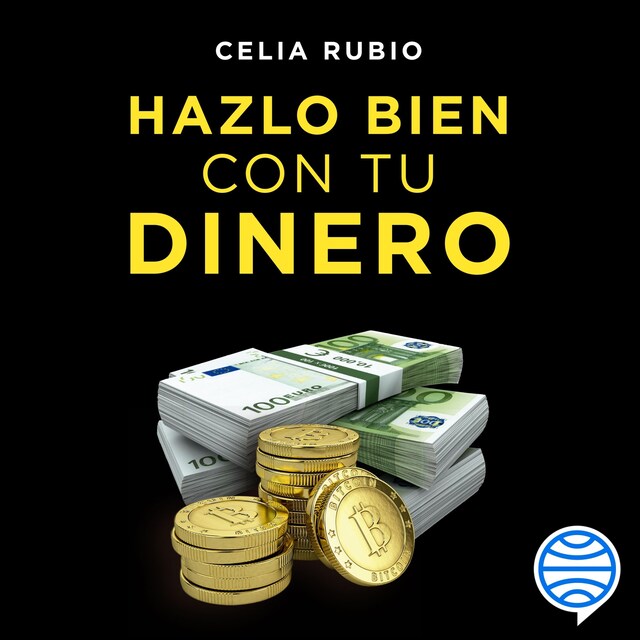 Copertina del libro per Hazlo bien con tu dinero