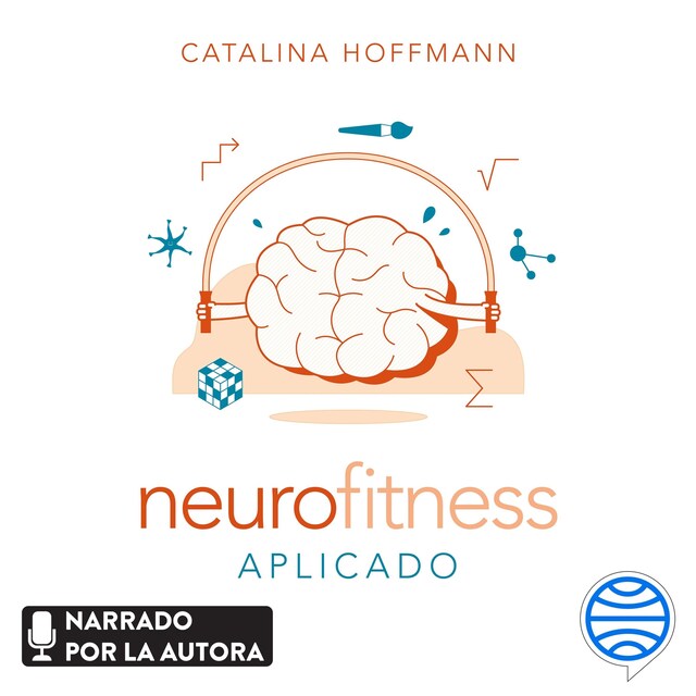 Couverture de livre pour Neurofitness aplicado