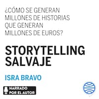 Storytelling salvaje