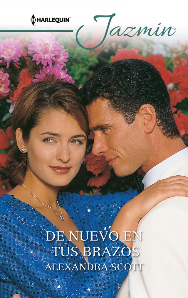 Book cover for De nuevo en tus brazos