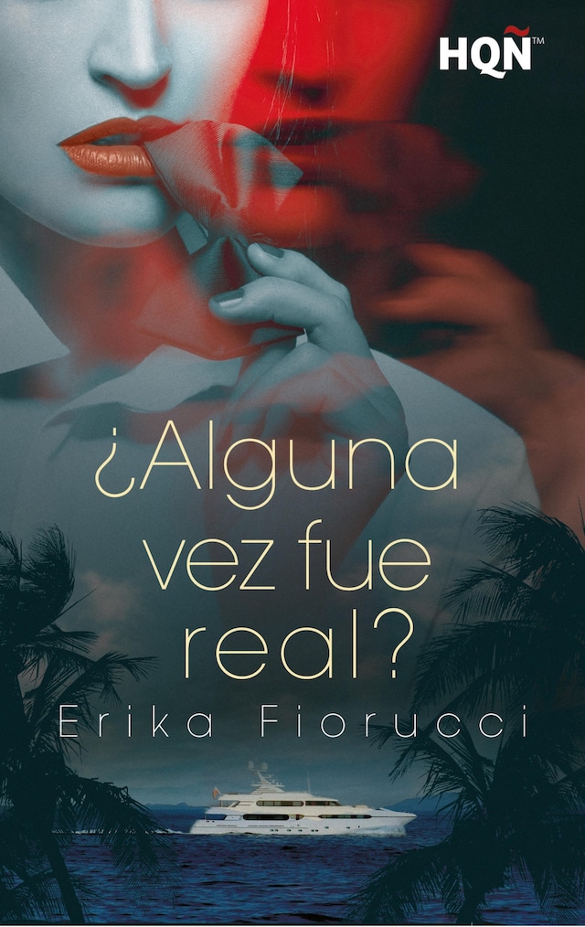 Book cover for ¿Alguna vez fue real?