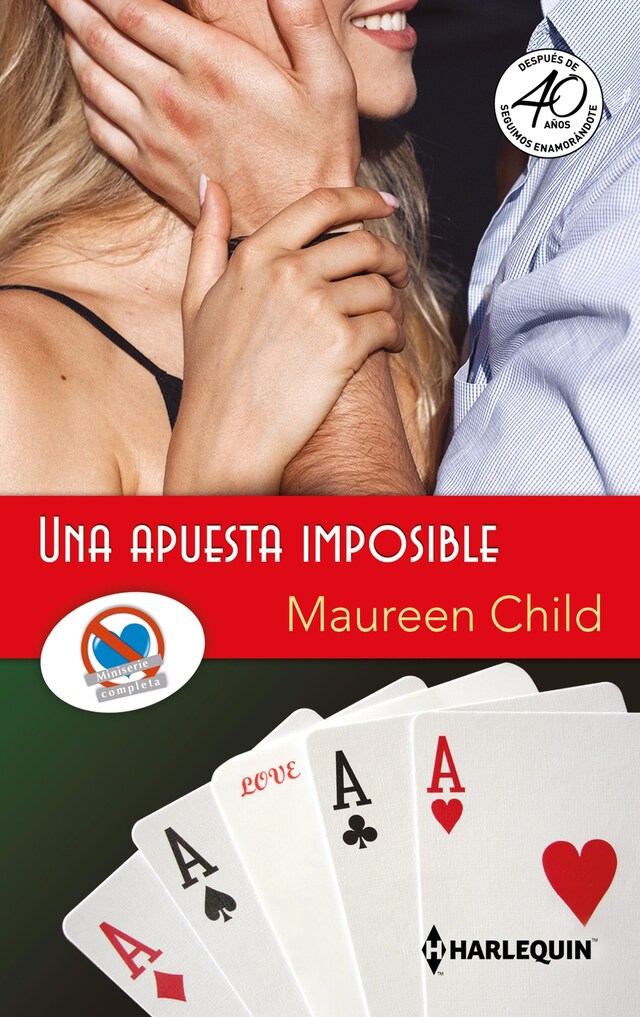 Copertina del libro per La tentación vuelve a casa - Más que una amiga - La ultima prueba