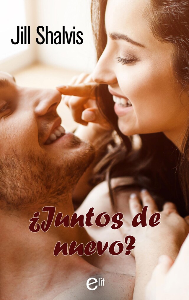 Book cover for ¿Juntos de nuevo?