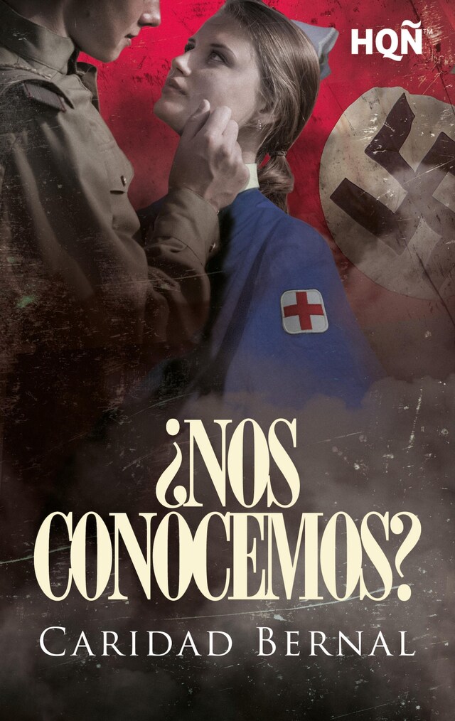 Portada de libro para ¿Nos conocemos?