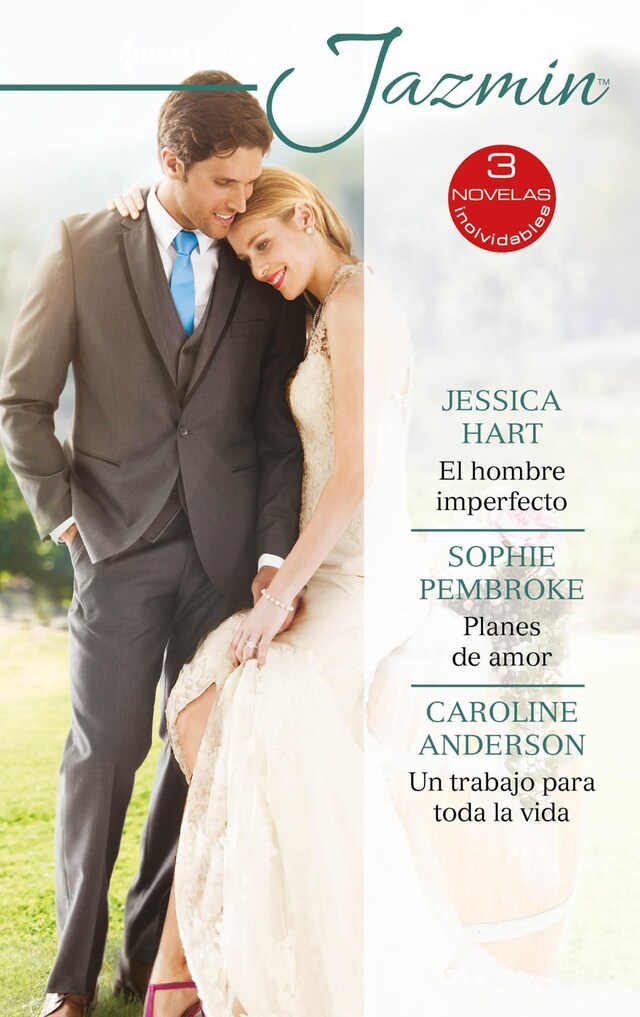 Portada de libro para El hombre imperfecto