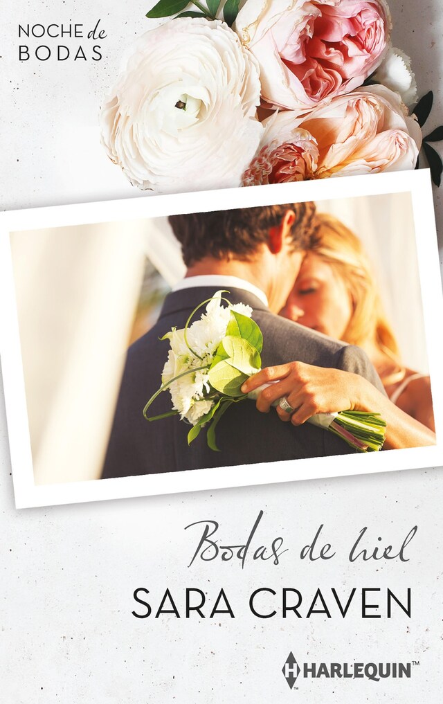 Book cover for Bodas de hiel