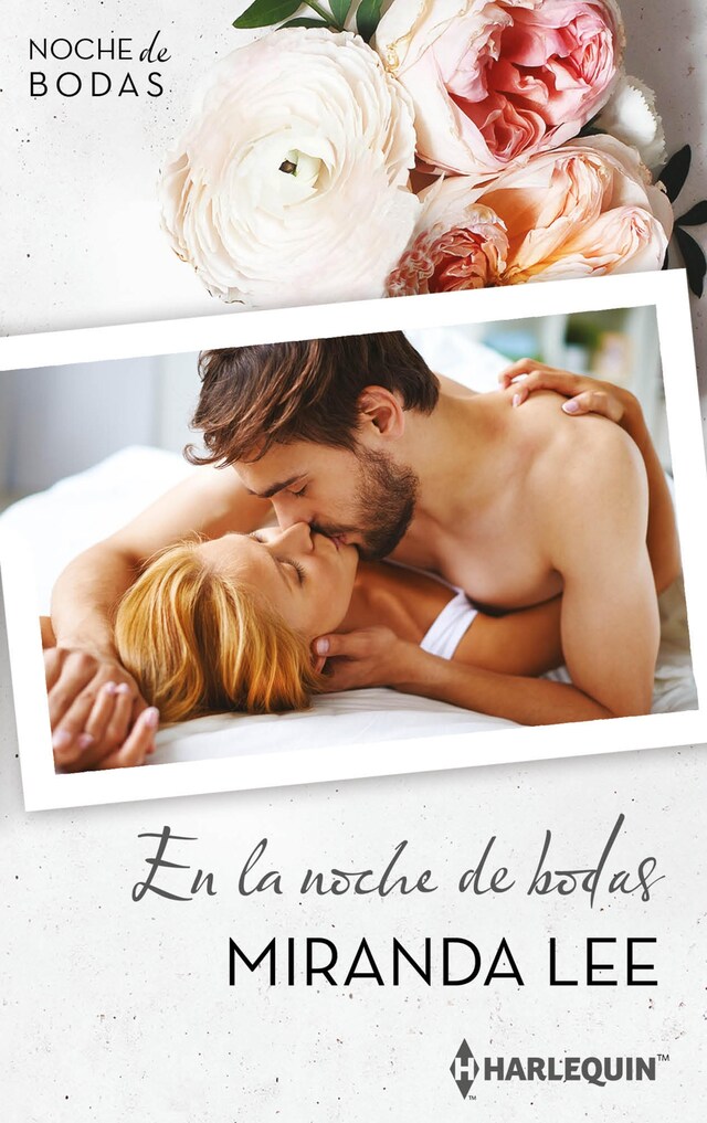 Book cover for En la noche de bodas