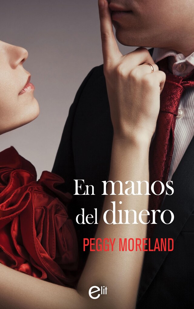 Book cover for En manos del dinero