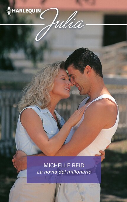 La novia del millonario - Michelle Reid - E-book - BookBeat