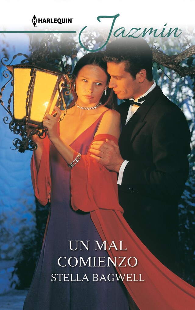 Book cover for Un mal comienzo