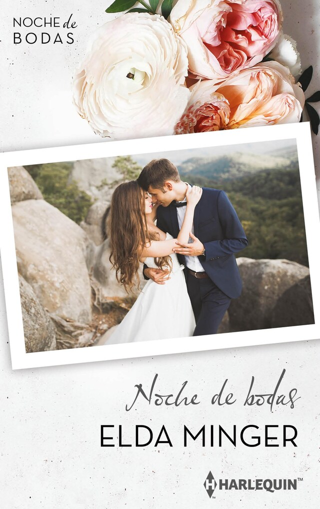 Couverture de livre pour Noche de bodas